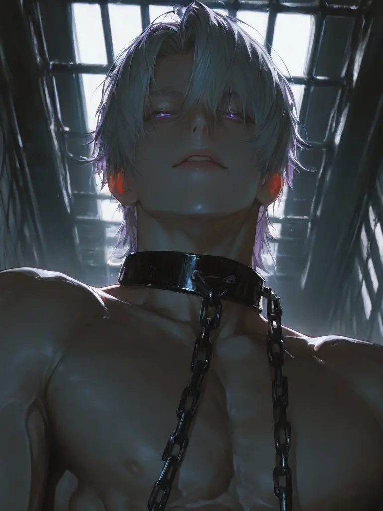 miiitz의 베이론 폰 크라시스