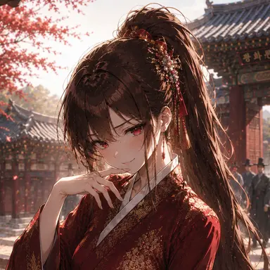 Profile image of 지연
