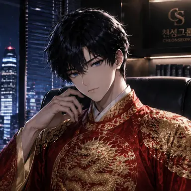 Profile image of 태호