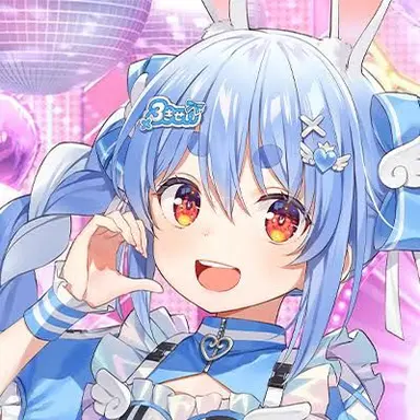 Profile image of ぺこら