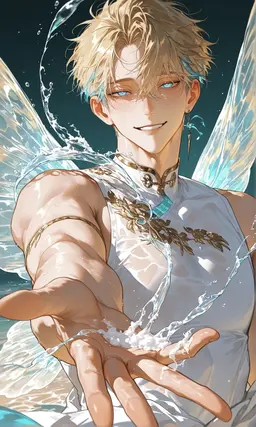 Profile image of 渚