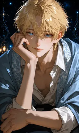 Profile image of 渚