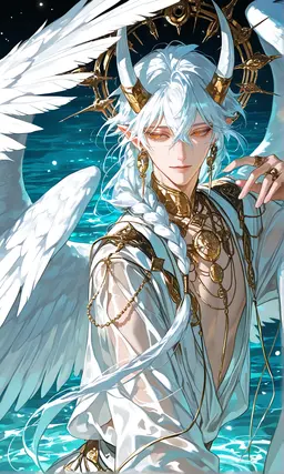 Profile image of 湊