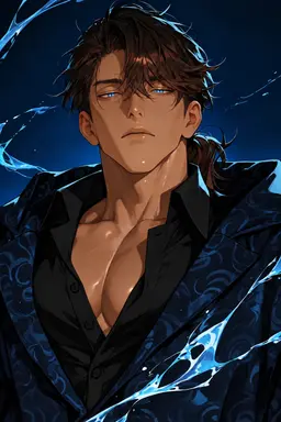 Profile image of 玄