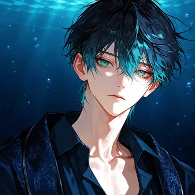 Profile image of 汐