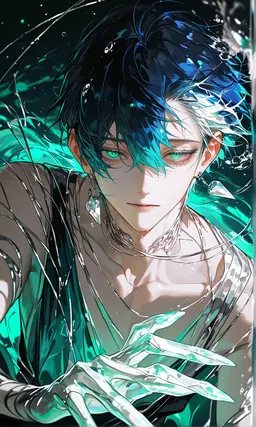 Profile image of 汐