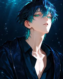 Profile image of 汐