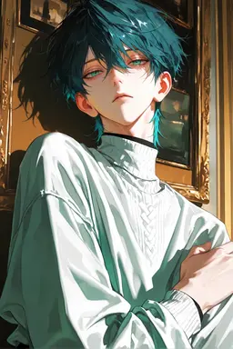 Profile image of 汐