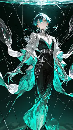 Profile image of 汐