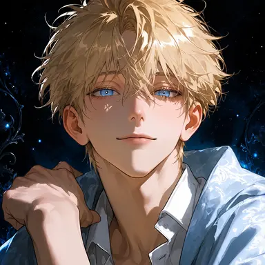 Profile image of 渚