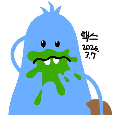 Profile image of 랙스