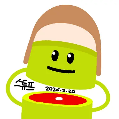 Profile image of 스튜프