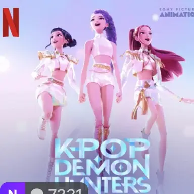 Profile image of 케이팝데몬헌터스 2