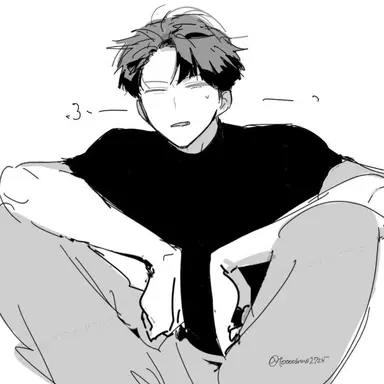 Profile image of 호시나 소우시로