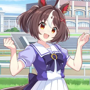 Profile image of グランアレグリア