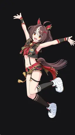 Profile image of グランアレグリア