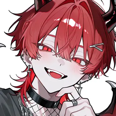 Profile image of ルシェル・ノクス