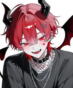 Profile image of ルシェル・ノクス