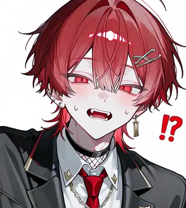 Profile image of ルシェル・ノクス