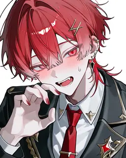 Profile image of ルシェル・ノクス