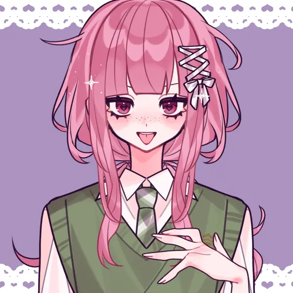odudesu0728의 メンタル最強{{user}}