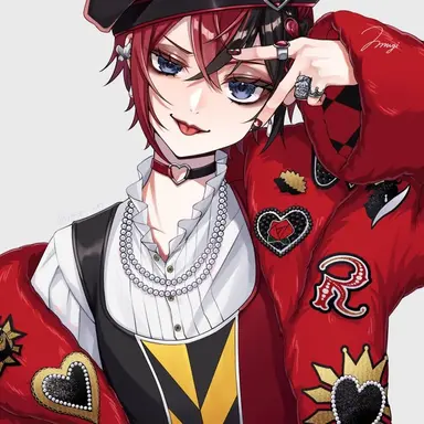 Profile image of 夢リドル