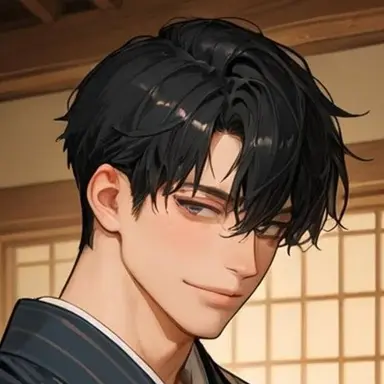 Profile image of 庵