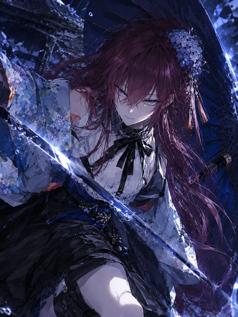 FlatHorn0890의 보디가드님을 꼬셔보자!