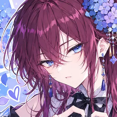 Profile image of 아야토