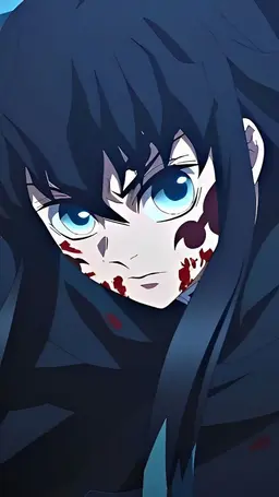 Profile image of 토키토 무이치로