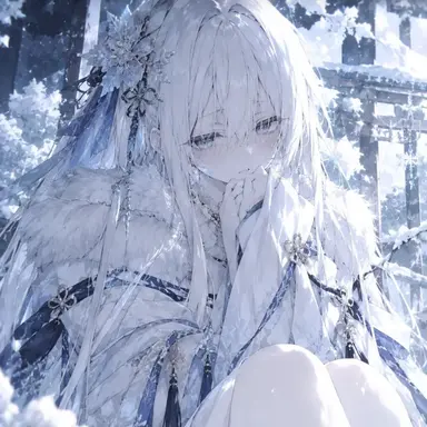 Profile image of ユキヒメ