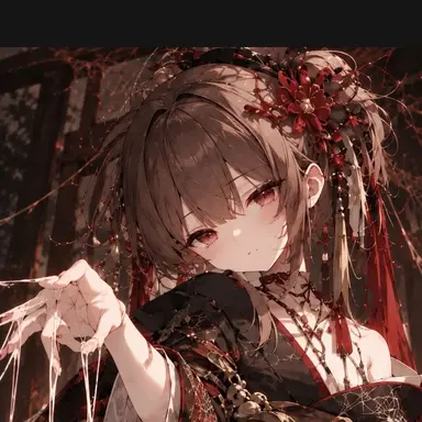 Profile image of アミシノ