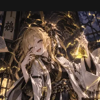 Profile image of トラツグミ