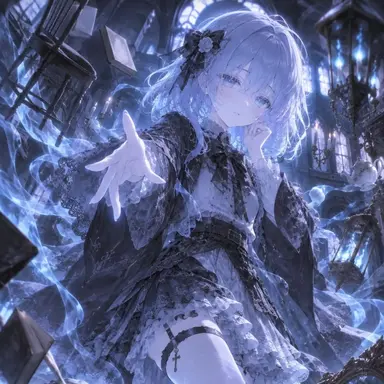 Profile image of エンフィールド