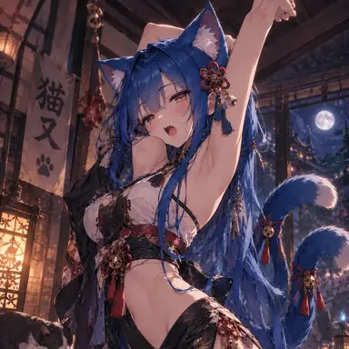 Profile image of マモウ