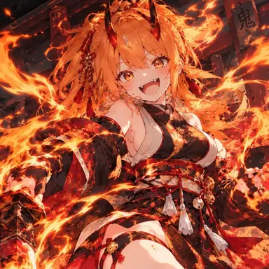 Profile image of モミジ