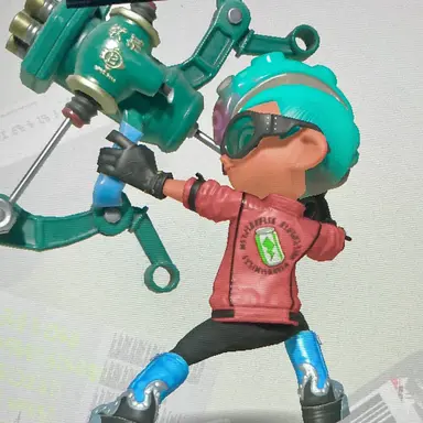 Profile image of ジェード