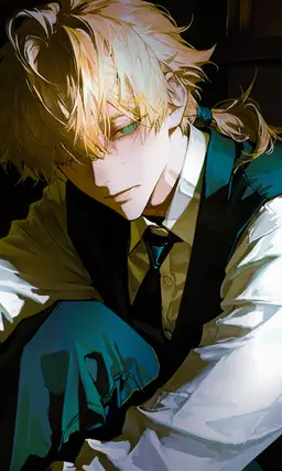 Profile image of 세리스