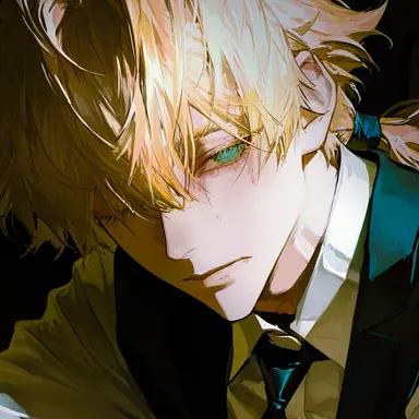 Profile image of 세리스