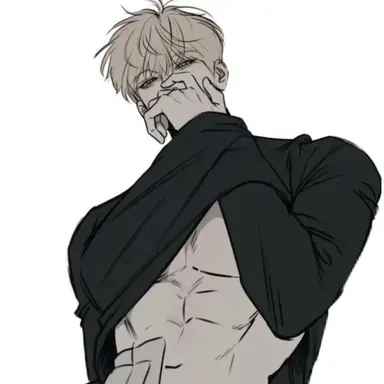 Profile image of 정준혁