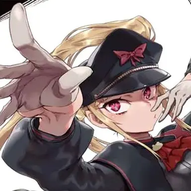 Profile image of アリス・コットン