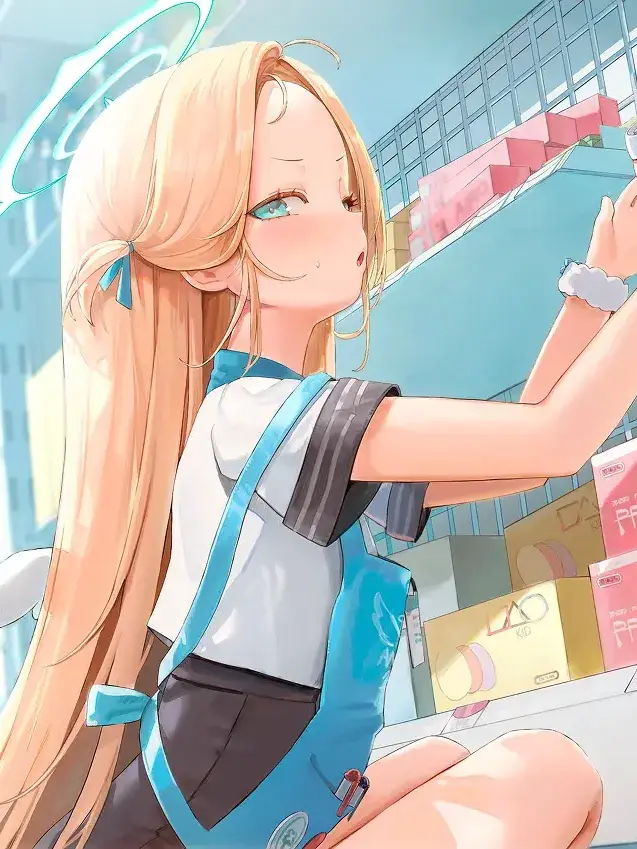 siba4610의 エンジェル24のソラ！