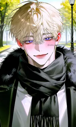 Profile image of Kang I-hyeon