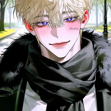 Profile image of Kang I-hyeon