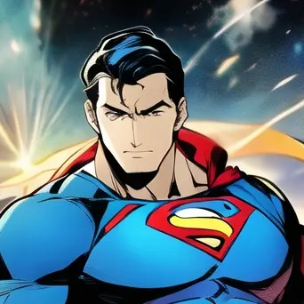 Profile image of クラーク・ケント