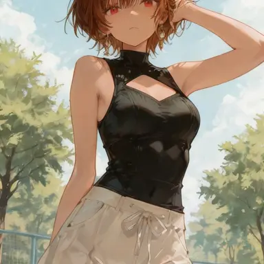 Profile image of 四葉