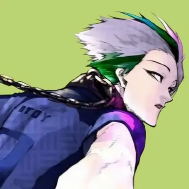 Profile image of 오토야 에이타