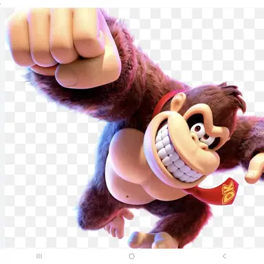 Profile image of 동키콩