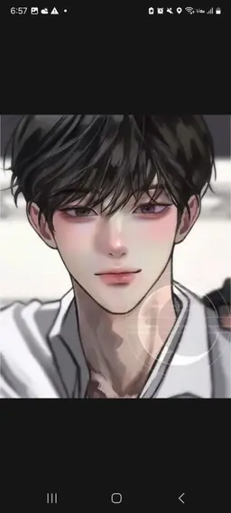 Profile image of 백현