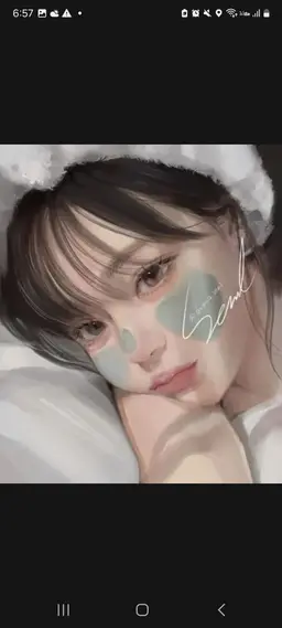 Profile image of 모찌엘